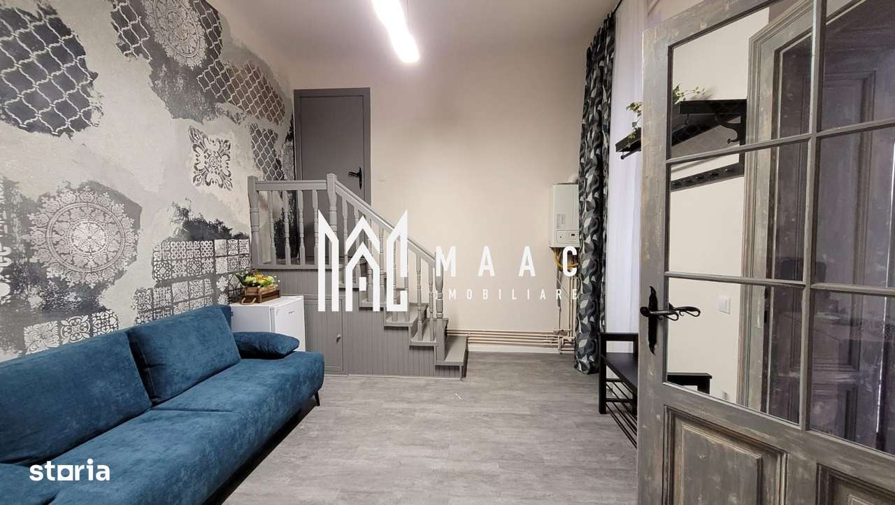 Apartament in Regim Hotelier | Centru | 82MPU | Pivnita - Imagine principală: 4/10