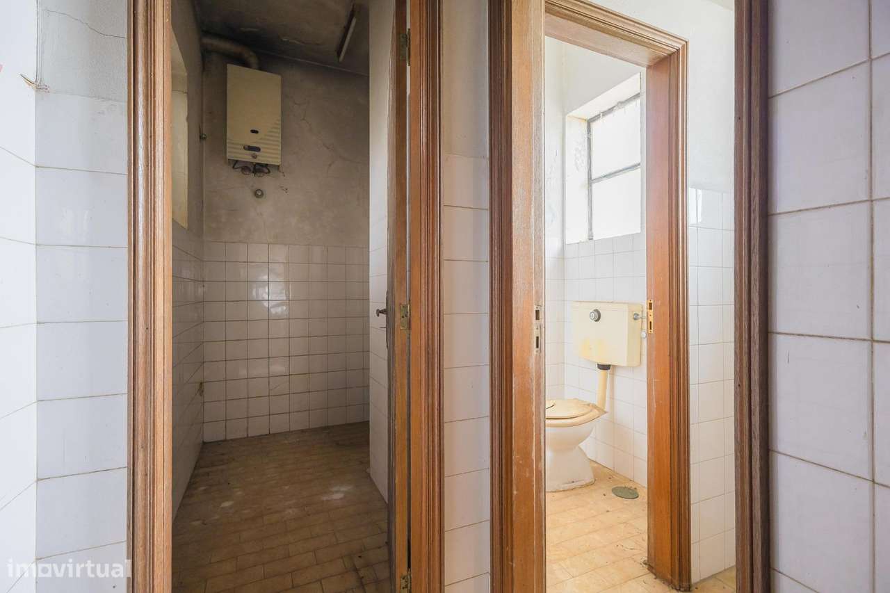 Moradia Independente T5 | Jovim (Atães) | Vista Panorâmica Rio Douro-42