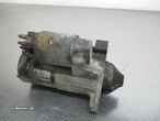 Motor Arranque Renault Megane Ii Grandtour (Km0/1_) - 3