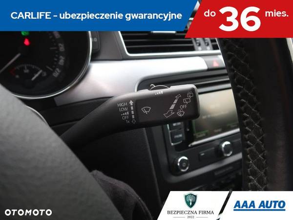 Skoda Superb - 18