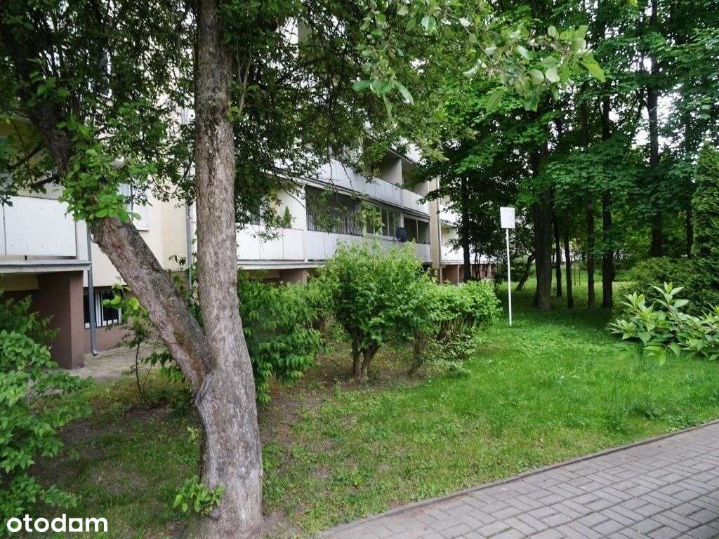 Mieszkanie na sprzedaż Rataje-5