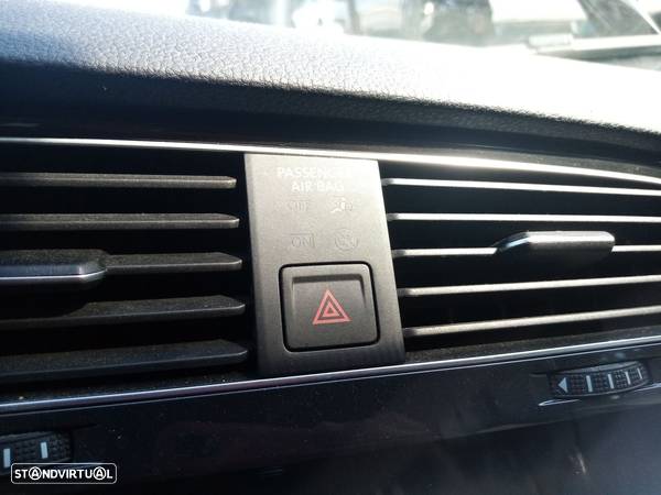 Botão / Interruptor 4 Piscas Volkswagen Golf Vii (5G1, Bq1, Be1, Be2) - 1
