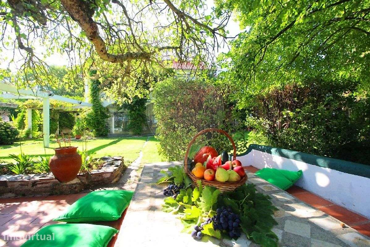 Moradia T10 para venda-17