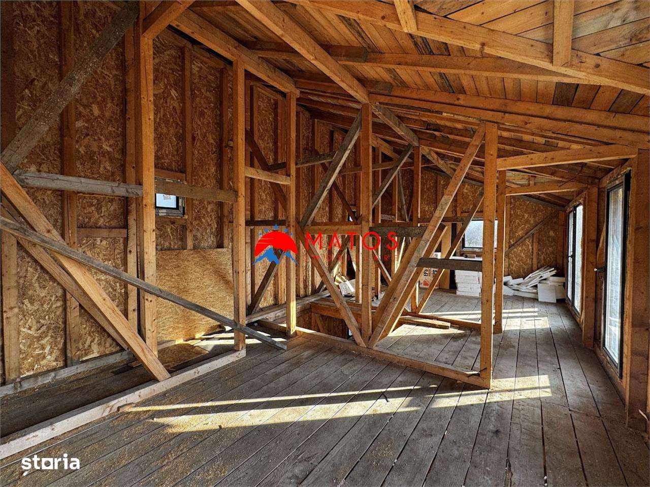 Casă nouă |  Valea Doftanei | 1.750 mp teren | 0% comision-4