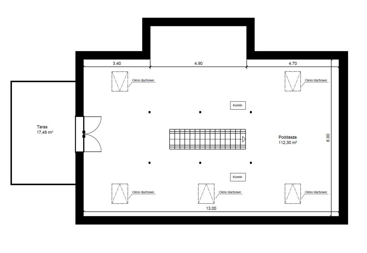 Luksusowy dom przy parku  Kochcice - Pełny obrazek: 5/20