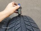 215/65R16 Radial Evergreen Winter Ew62 para zima 5 - 3