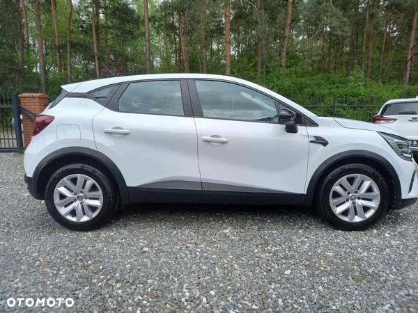 Renault Captur - 5