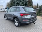 Skoda Kodiaq 1.5 TSI ACT 4x2 Business DSG - 6