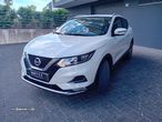 Nissan Qashqai 1.3 DIG-T Business Edition - 3