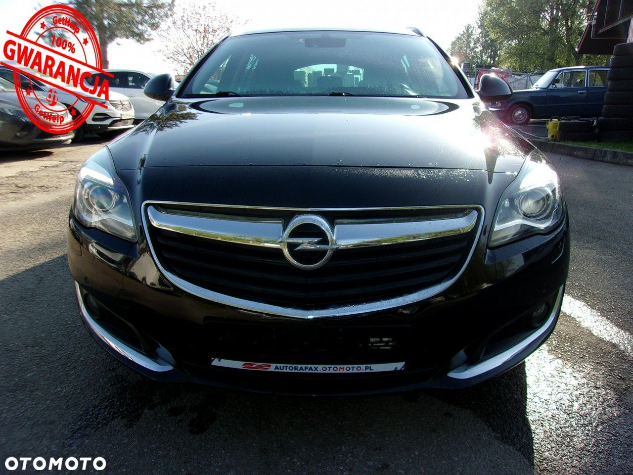 Opel Insignia - 3