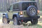 Jeep Wrangler - 13