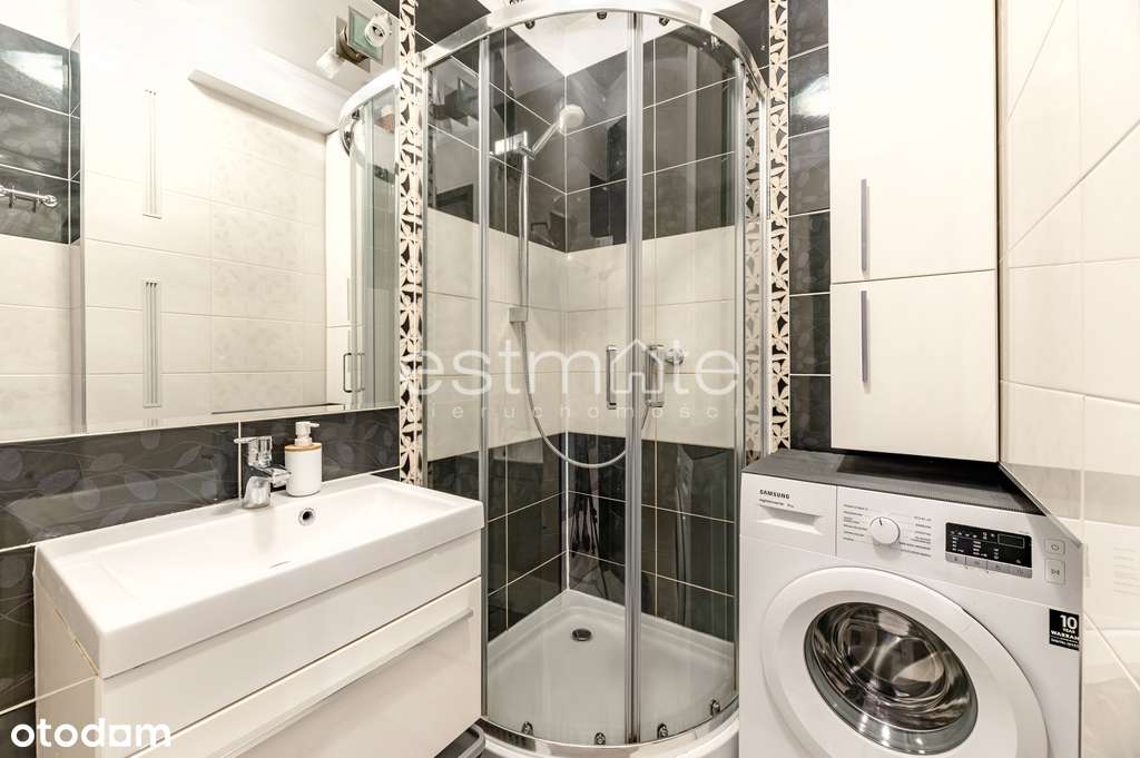 3 pokoje, 1 piętro, do wprowadzenia - Manufaktura-8