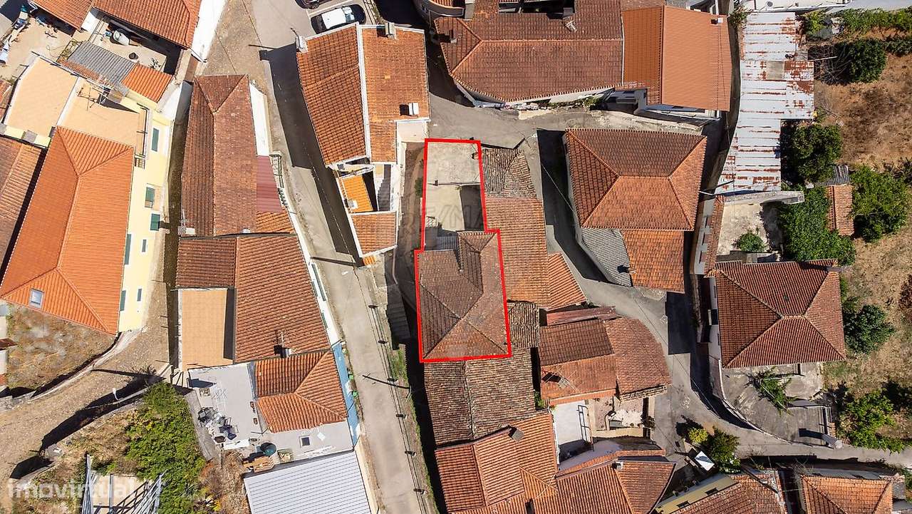 Moradia T2 para venda-27