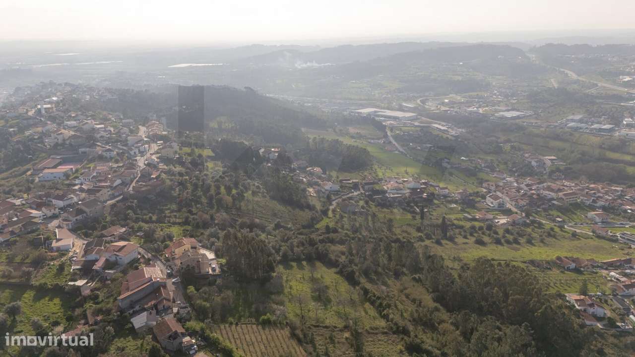 Terreno urbanizável com 4150 m2 - Grande imagem: 4/20