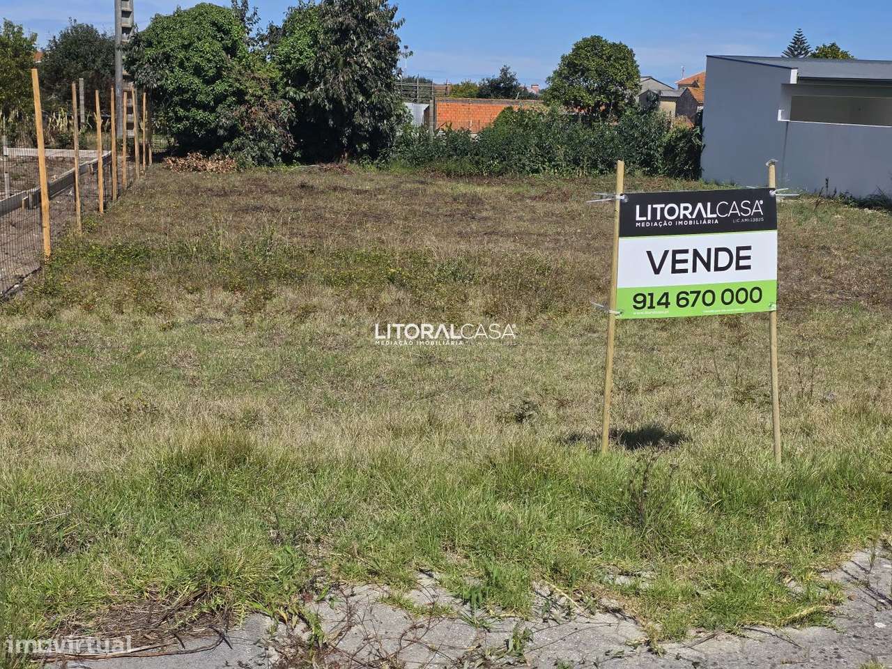 Lote de Terreno - Cacia - Grande imagem: 2/18