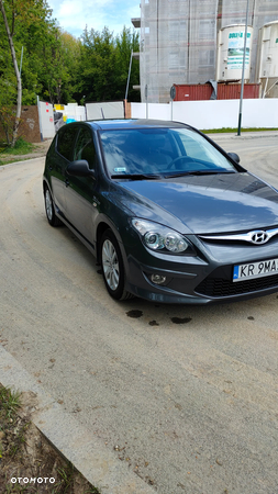 Hyundai I30 1.4 blue Classic - 7