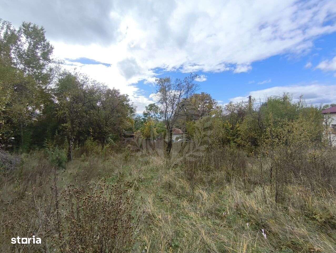 TEREN INTRAVILAN// CORNU DE JOS - Imagine principală: 1/6