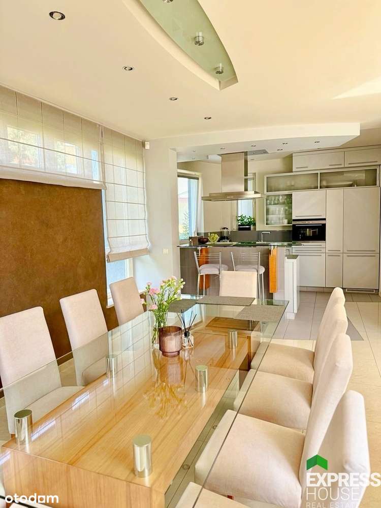 Luksusowy dom wolnostojący - Pełny obrazek: 5/20