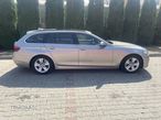 BMW Seria 5 520d Touring Aut. - 9