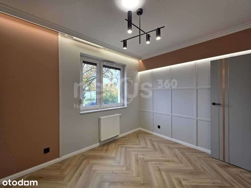 Balkon i 4 pokoje. Odbiór zaraz! Nowy etap-9