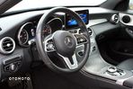 Mercedes-Benz Klasa C 300 9G-TRONIC - 4