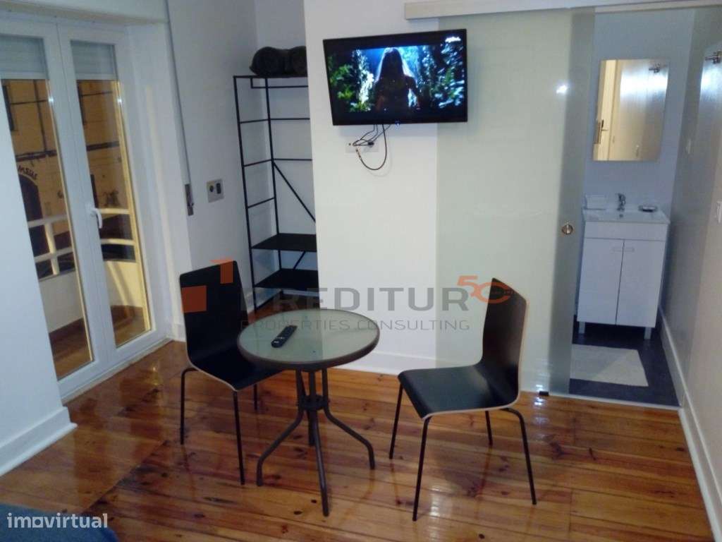 Hostel no Montijo-9