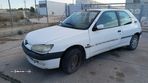 CAIXA DE VELOCIDADES PEUGEOT 306 - 1