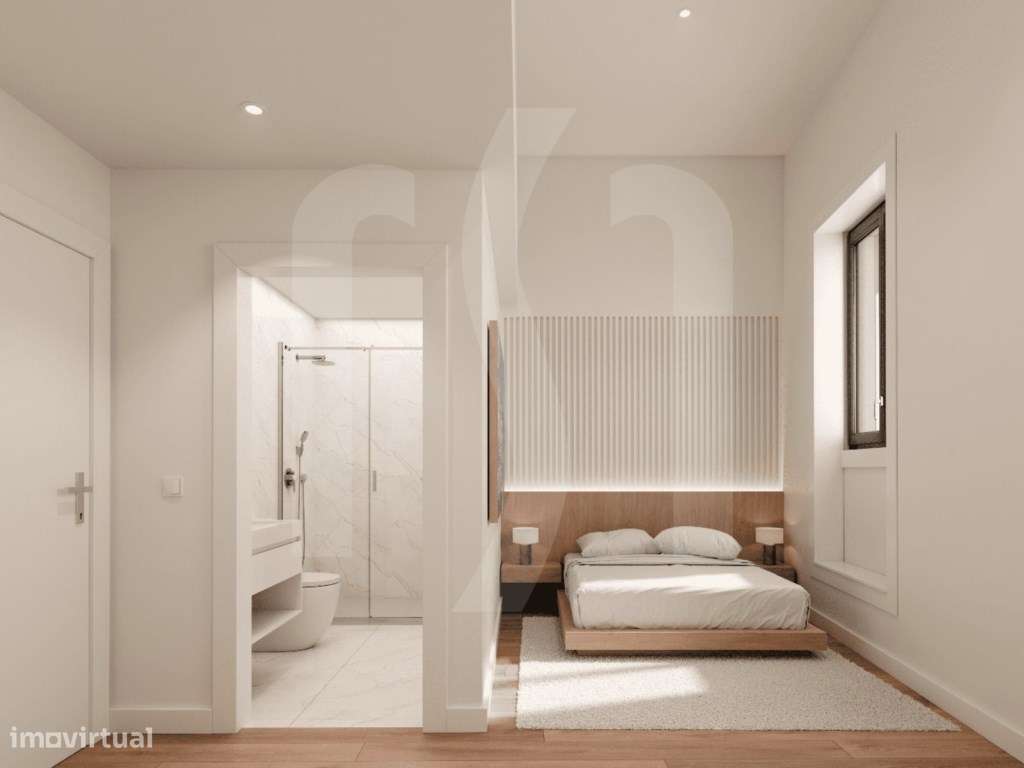 Moradia T3+1 em construção | Oliveira Monteiro-8