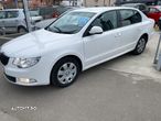 Skoda Superb 1.8 TSI Elegance - 3