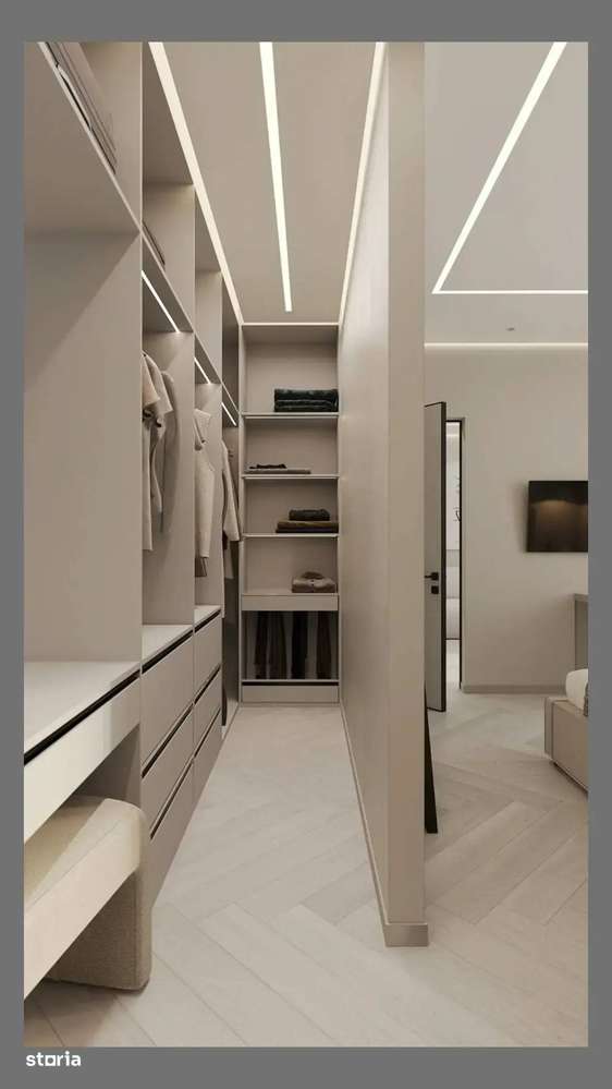 Penthouse 4 Camere | 215 mp | Lângă Pădurea Băneasa-3