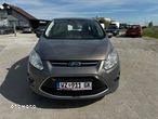 Ford C-MAX 1.0 EcoBoost Start-Stopp-System Titanium - 8