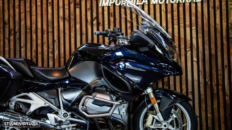 BMW R 1200 RT C / NAVEGAÇÃO - 2