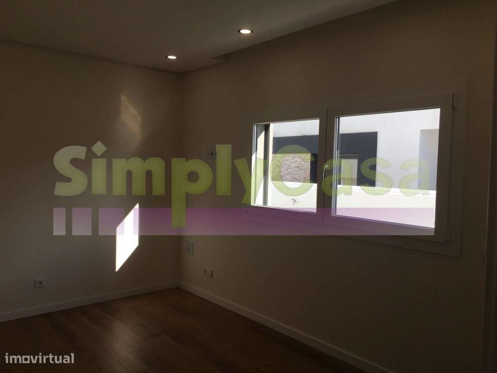 MORADIA T4 - QUINTA DA SERRALHEIRA, SETÚBAL-25