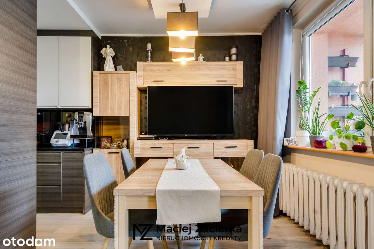 ul.Wrocławska – 55,68 m², 5. piętro, świetna lokalizacja-3