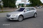 Opel Insignia 1.8 Sports Tourer Cosmo - 11