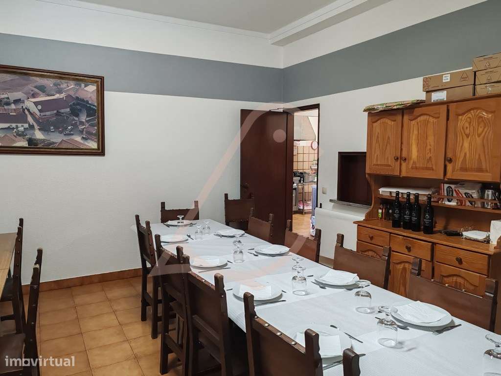 Café para arrendamento - Grande imagem: 5/10