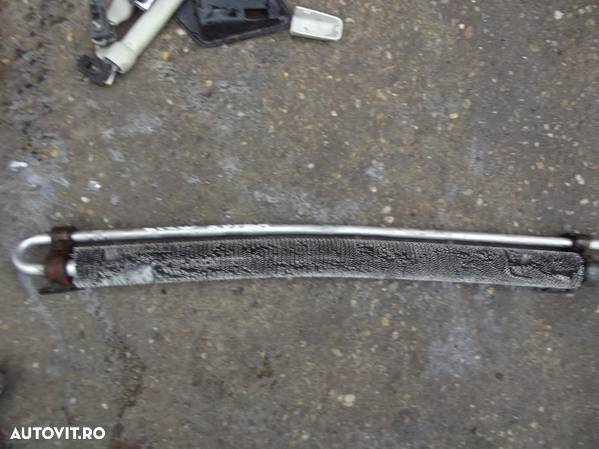 Suport motor Land Rover Freelander radiator geam lateral usa usi geam - 2