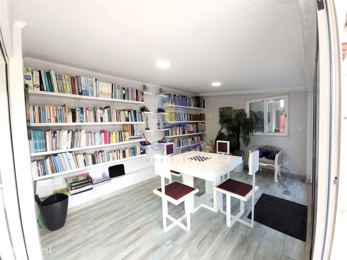 Moradia T3 Terrugem - Grande imagem: 2/35