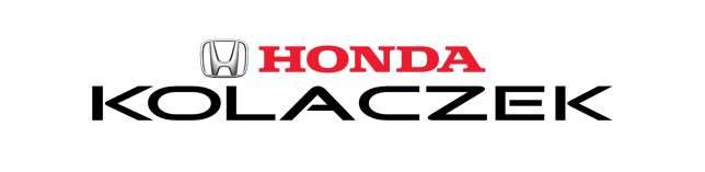Autoryzowany Dealer Honda Kolaczek logo