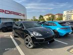 Porsche Cayenne Diesel Tiptronic S - 1