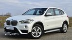 BMW X1 sDrive18d Aut. xLine - 1