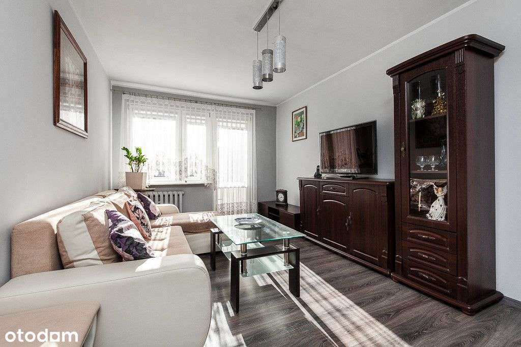 2 pokoje | 1 piętro | dwustronne-2