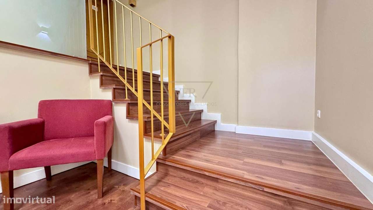 Escritório Exclusivo em Zona nobre  de Lisboa. Oportunidade no Lumiar,-8