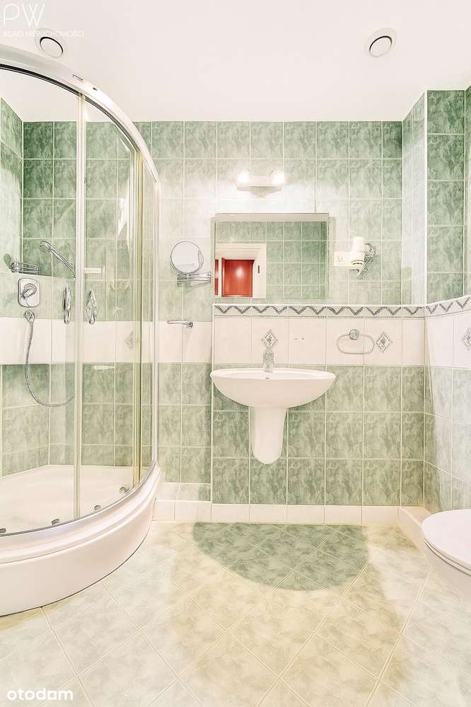 Apartament z pięknym widokiem- 6 piętro, blisko mo-7