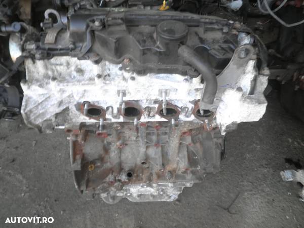 Motor Renault Trafic , Opel Vivaro , 2.0 DCI  M9R - 2