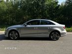 Audi A3 2.0 TFSI Limousine quattro S tronic sport - 9