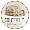 Colosseum Grupa Nieruchomości Logo