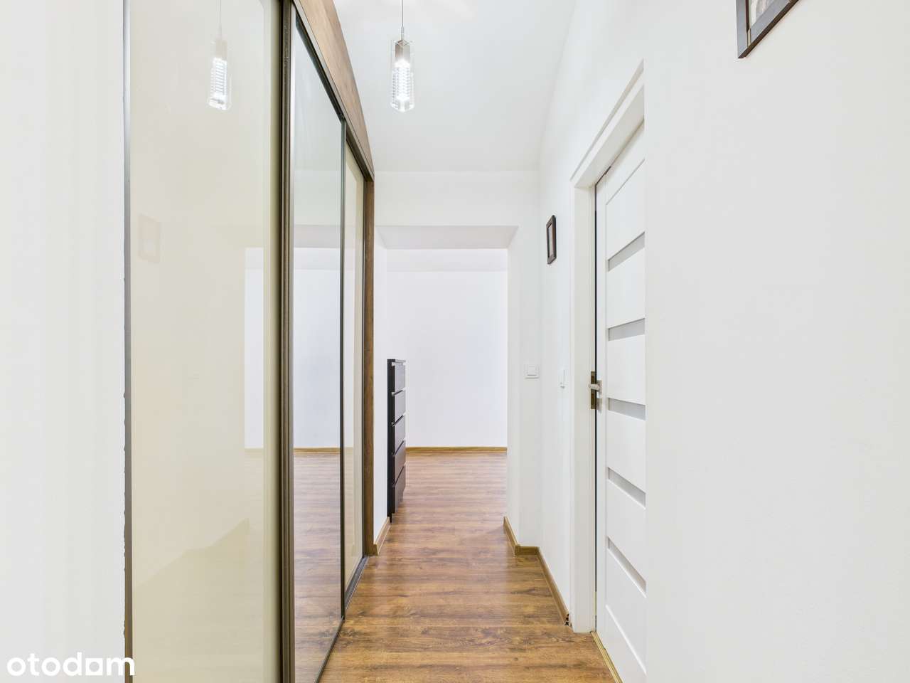 Cisza, Bez Barier, Miejskie CO. Gotowe 2 Pokoje. Miejsce parkingowe.-12