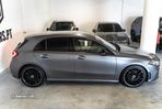 Mercedes-Benz A 180 d AMG Line Aut. - 2