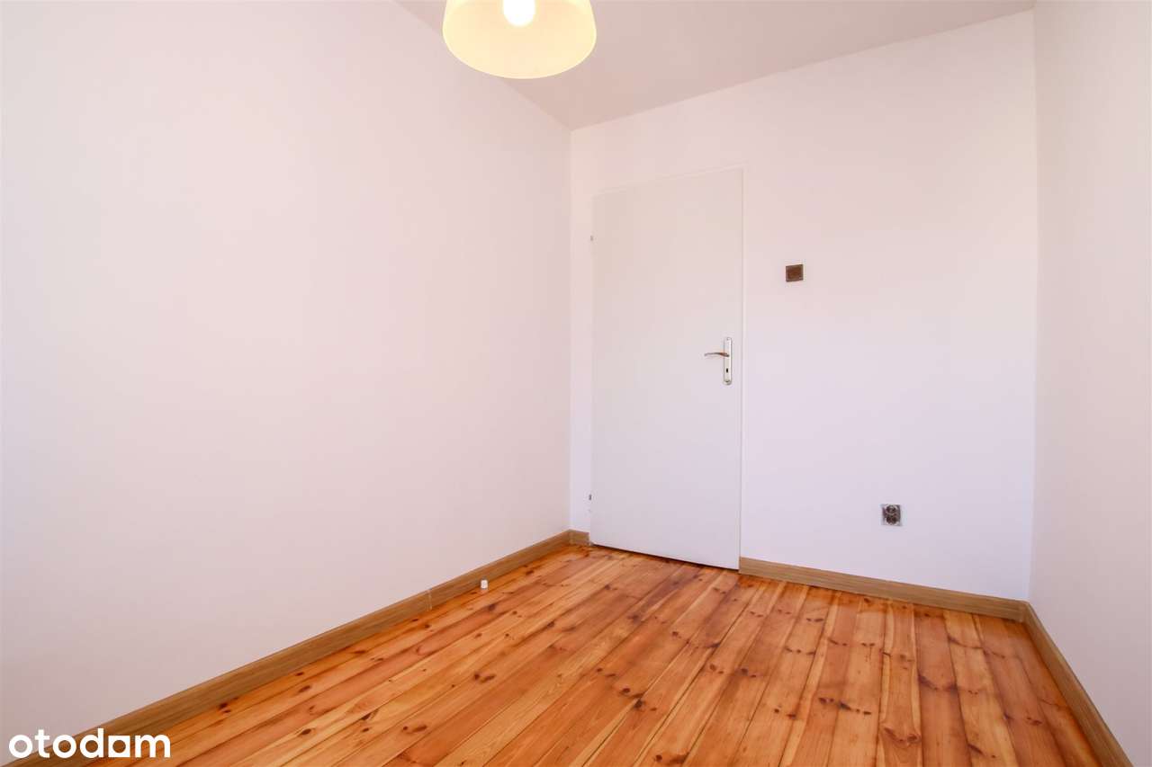 3 pokoje|blisko pkiw|balkon - Pełny obrazek: 5/15